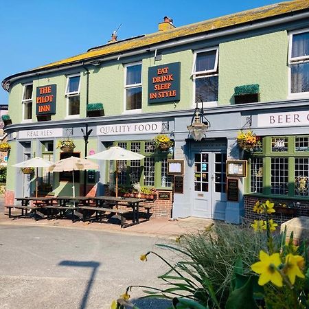 The Pilot Inn Eastbourne Exterior foto