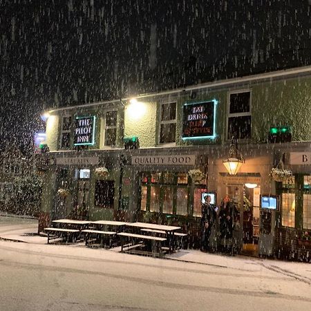 The Pilot Inn Eastbourne Exterior foto