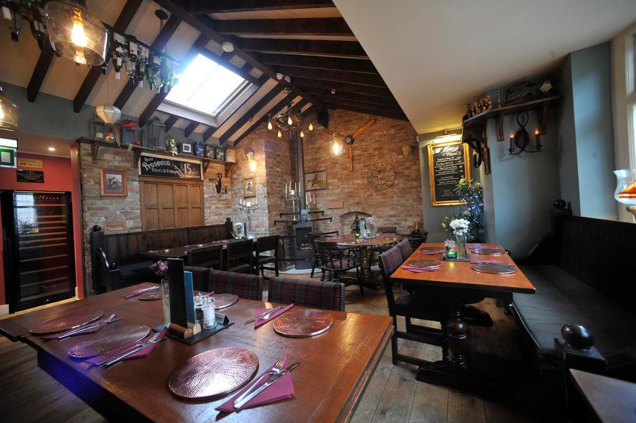 The Pilot Inn Eastbourne Exterior foto